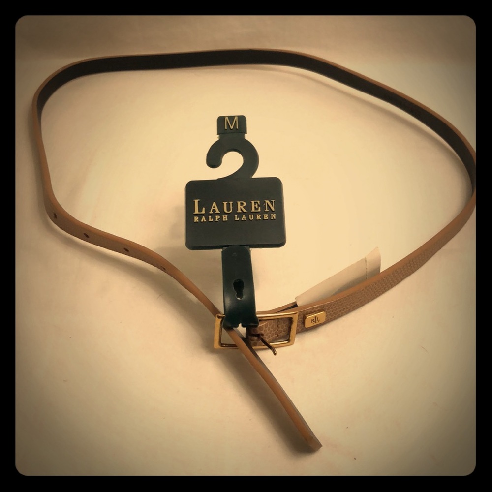 Belt